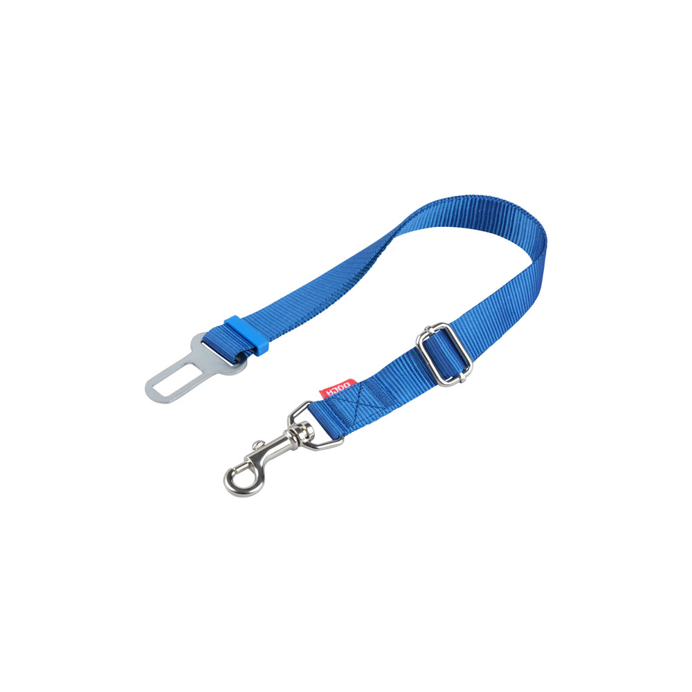 GEE'S OTO EMNİYET KEMERLİ TASMA 2x50-80 CM